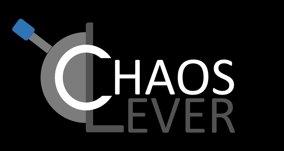 Chaos Lever Logo